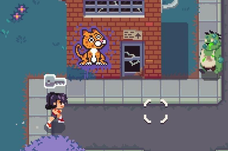 REVIEW | GHETTO ZOMBIS: GRAFFITI SQUAD REVIEW | GHETTO ZOMBIS: GRAFFITI SQUAD