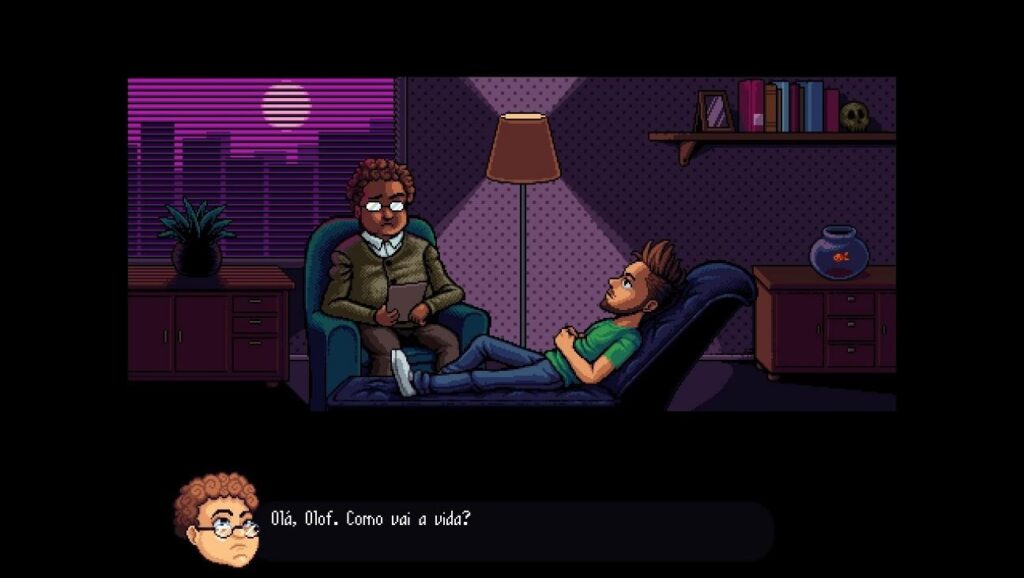 Review The Prisoning: Fletcher’s Quest, Um Plataformer Criativo com Humor e Desafios Review The Prisoning: Fletcher’s Quest