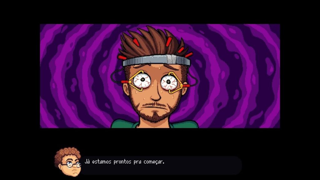 Review The Prisoning: Fletcher’s Quest, Um Plataformer Criativo com Humor e Desafios Review The Prisoning: Fletcher’s Quest