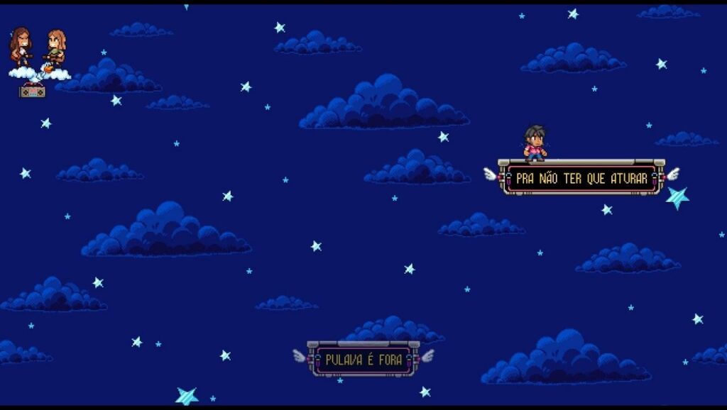 Review The Prisoning: Fletcher’s Quest, Um Plataformer Criativo com Humor e Desafios Review The Prisoning: Fletcher’s Quest