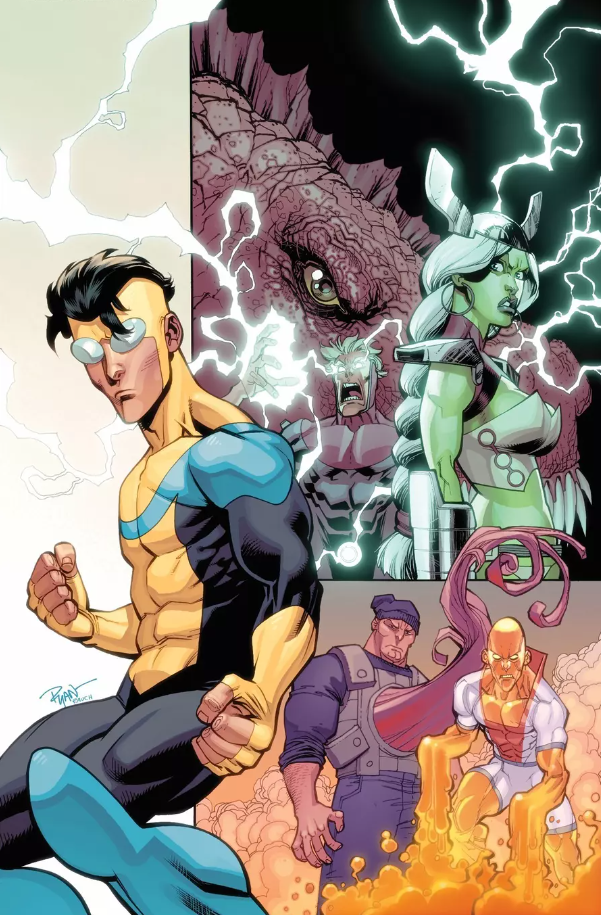 LANÇAMENTOS DA PANINI COMICS - 02/03/26 lançamentos da panini comics