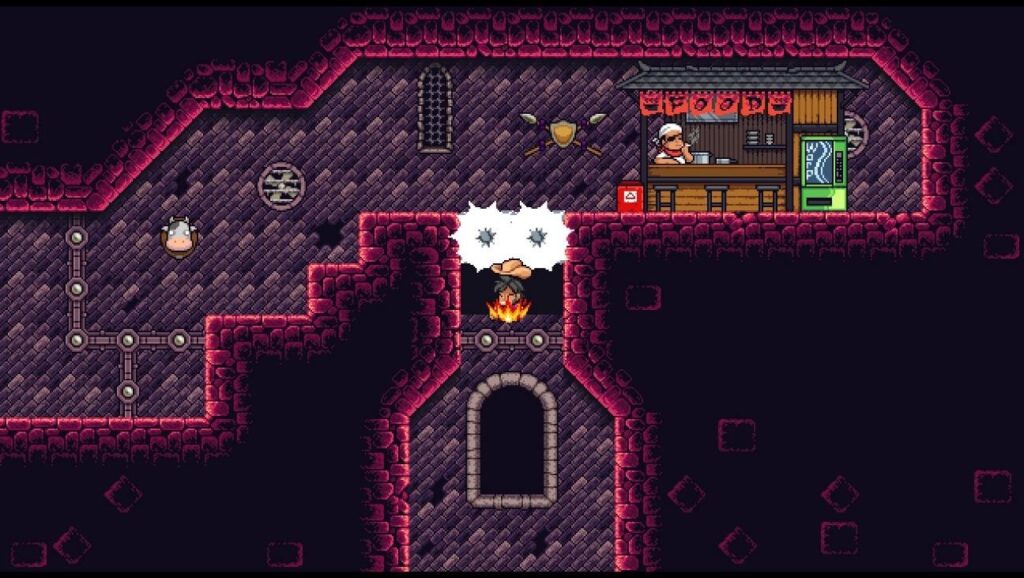 Review The Prisoning: Fletcher’s Quest, Um Plataformer Criativo com Humor e Desafios Review The Prisoning: Fletcher’s Quest