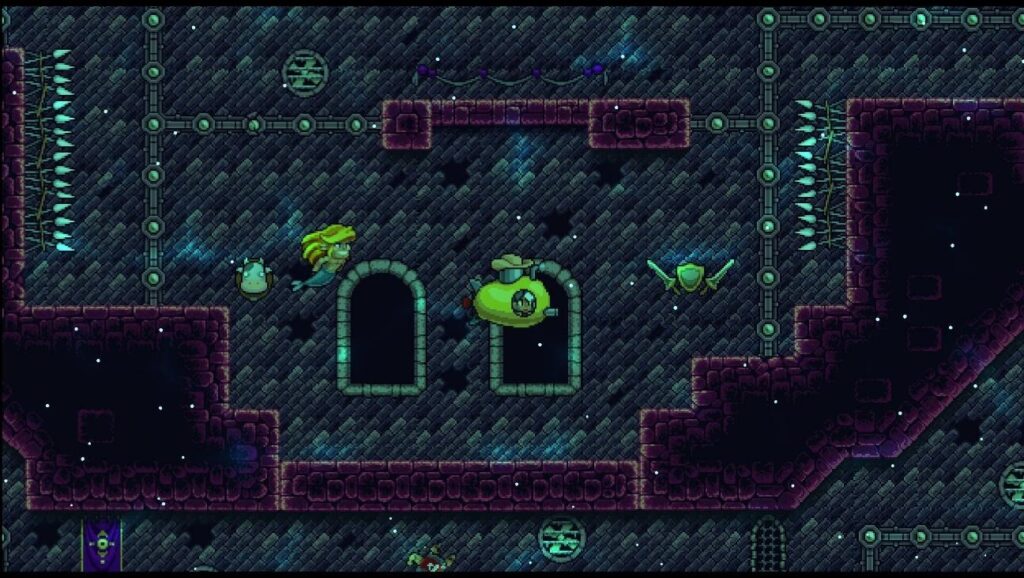 Review The Prisoning: Fletcher’s Quest, Um Plataformer Criativo com Humor e Desafios Review The Prisoning: Fletcher’s Quest