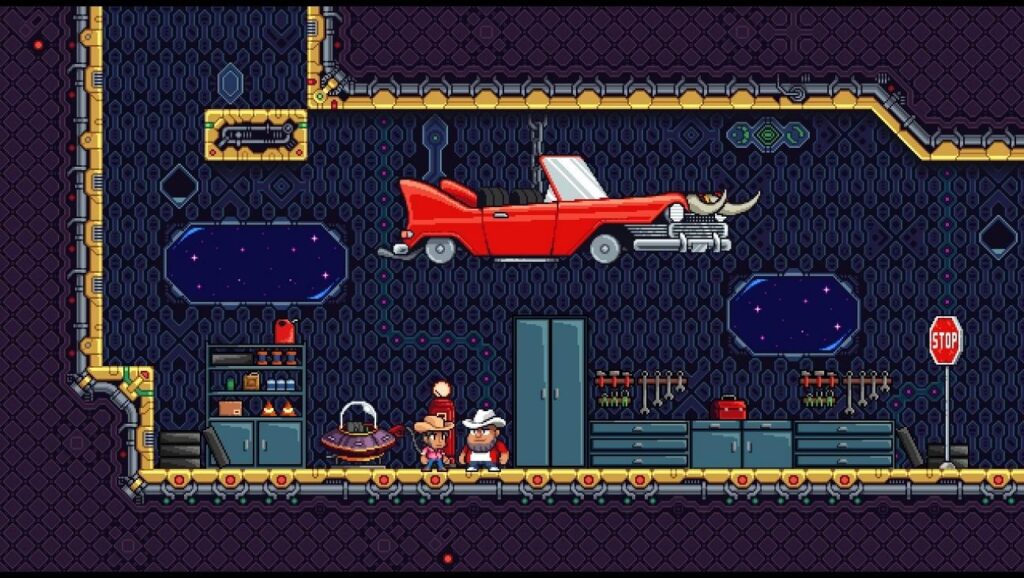 Review The Prisoning: Fletcher’s Quest, Um Plataformer Criativo com Humor e Desafios Review The Prisoning: Fletcher’s Quest