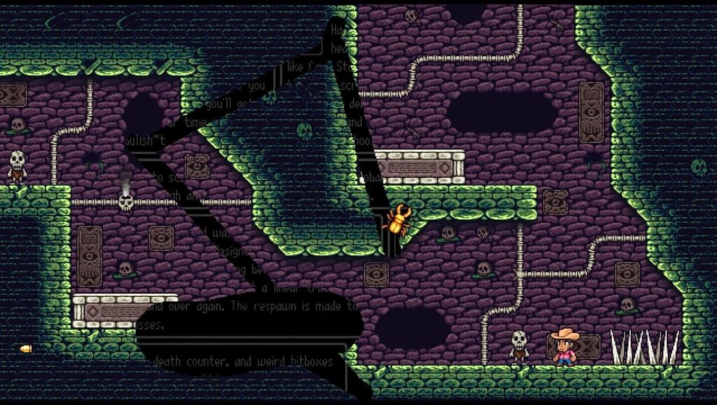 Review The Prisoning: Fletcher’s Quest, Um Plataformer Criativo com Humor e Desafios Review The Prisoning: Fletcher’s Quest