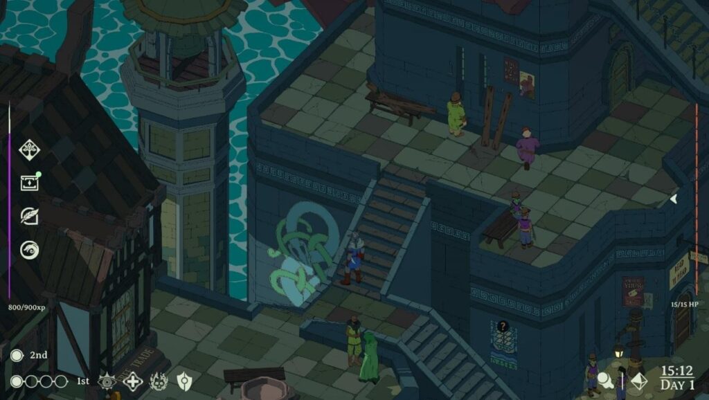 REVIEW | Esoteric Ebb review esoteric ebb