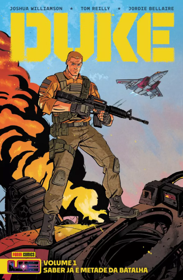 LANÇAMENTOS DA PANINI COMICS - 02/03/26 lançamentos da panini comics