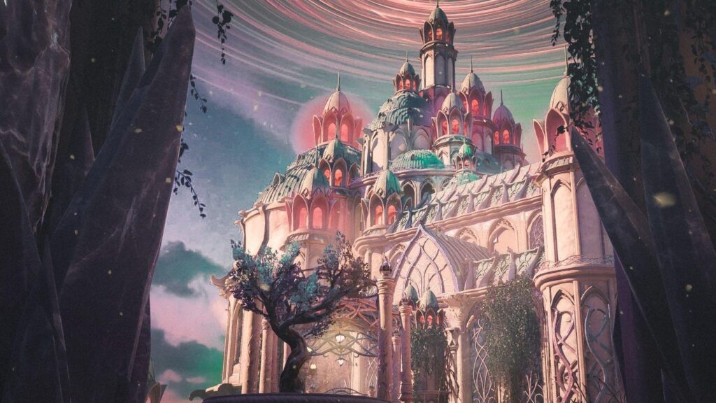 REVIEW | SPLIT FICTION REVIEW | SPLIT FICTION