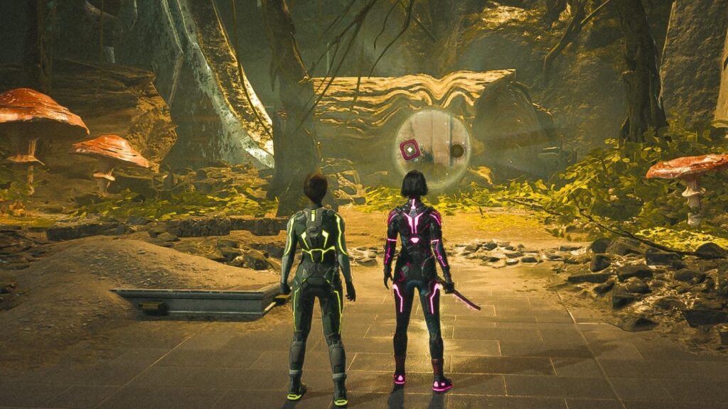 REVIEW | SPLIT FICTION REVIEW | SPLIT FICTION