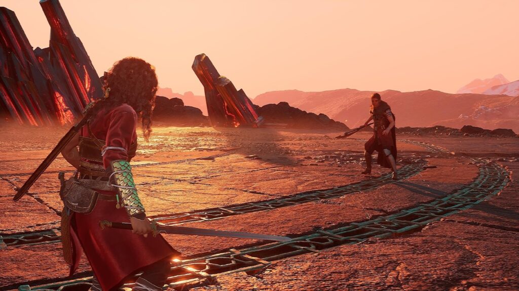 REVIEW | MODO FOTO DE ECHOES OF THE END REVIEW | MODO FOTO DE ECHOES OF THE END