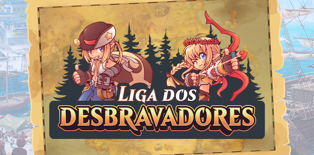 Ragnarök Online LATAM