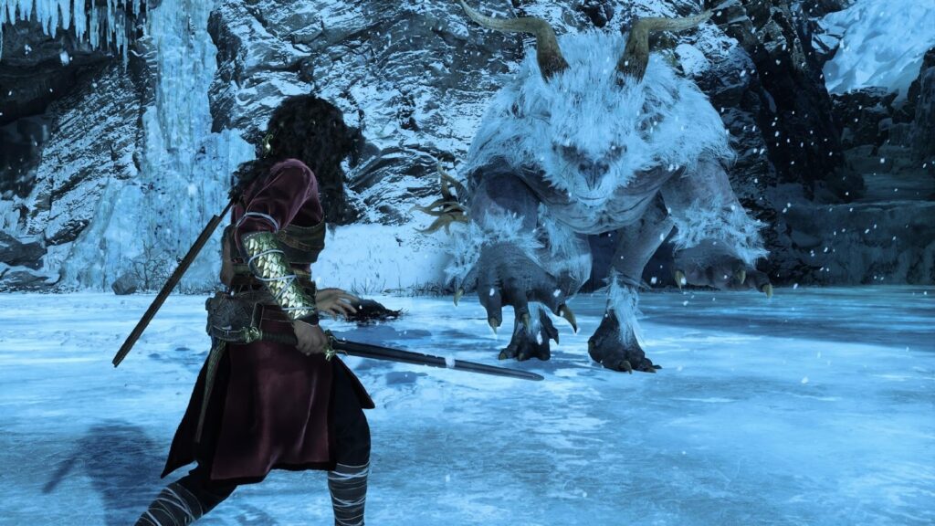 REVIEW | MODO FOTO DE ECHOES OF THE END REVIEW | MODO FOTO DE ECHOES OF THE END