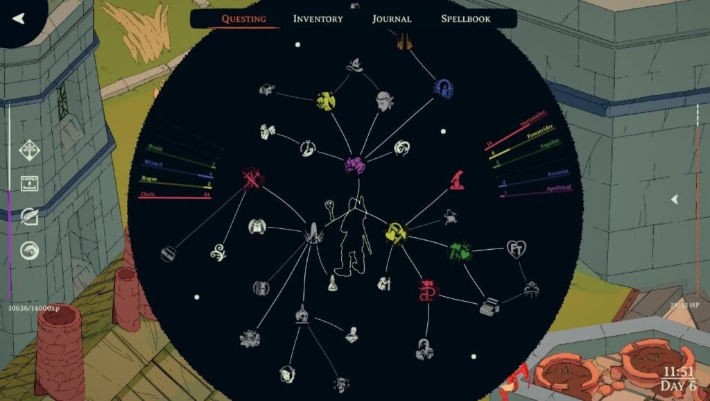 REVIEW | Esoteric Ebb review esoteric ebb