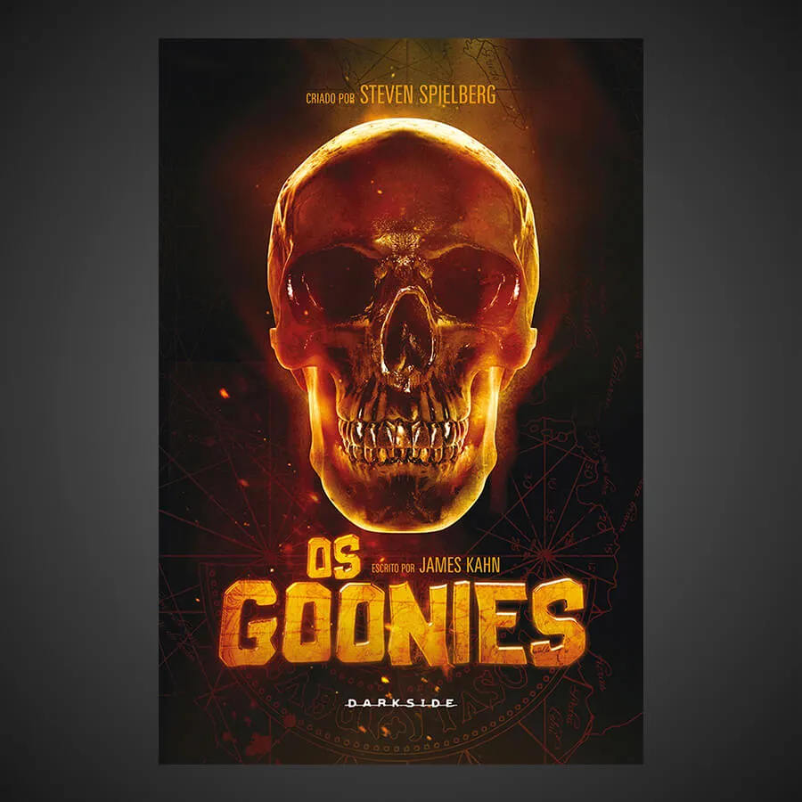 OS GOONIES OS GOONIES