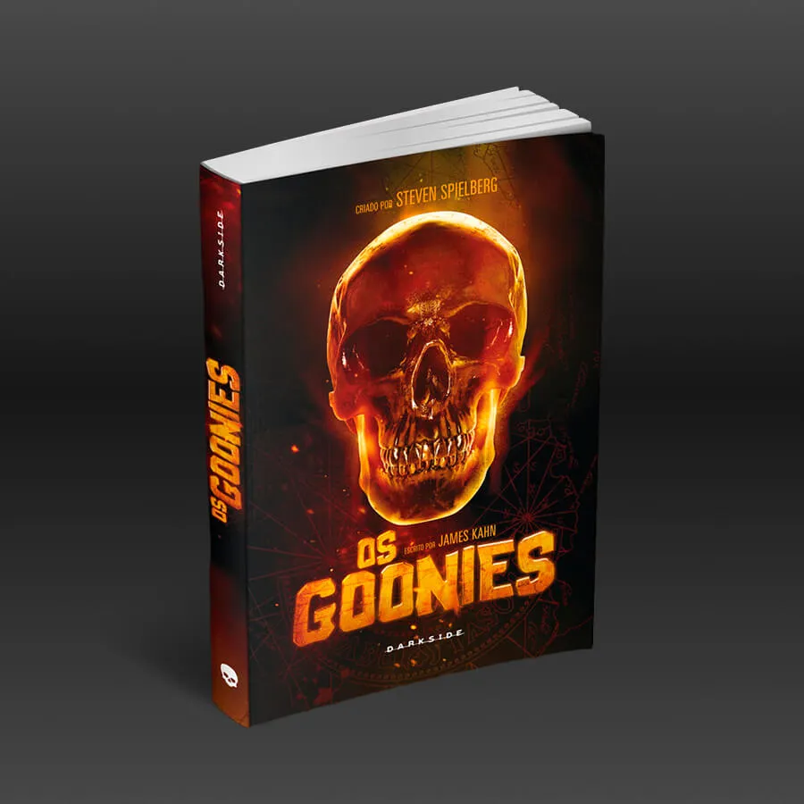 OS GOONIES OS GOONIES