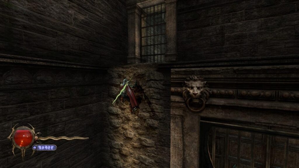 REVIEW| Legacy of Kain: Defiance Remastered