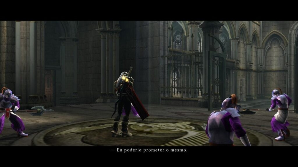 REVIEW| Legacy of Kain: Defiance Remastered REVIEW| Legacy of Kain: Defiance Remastered