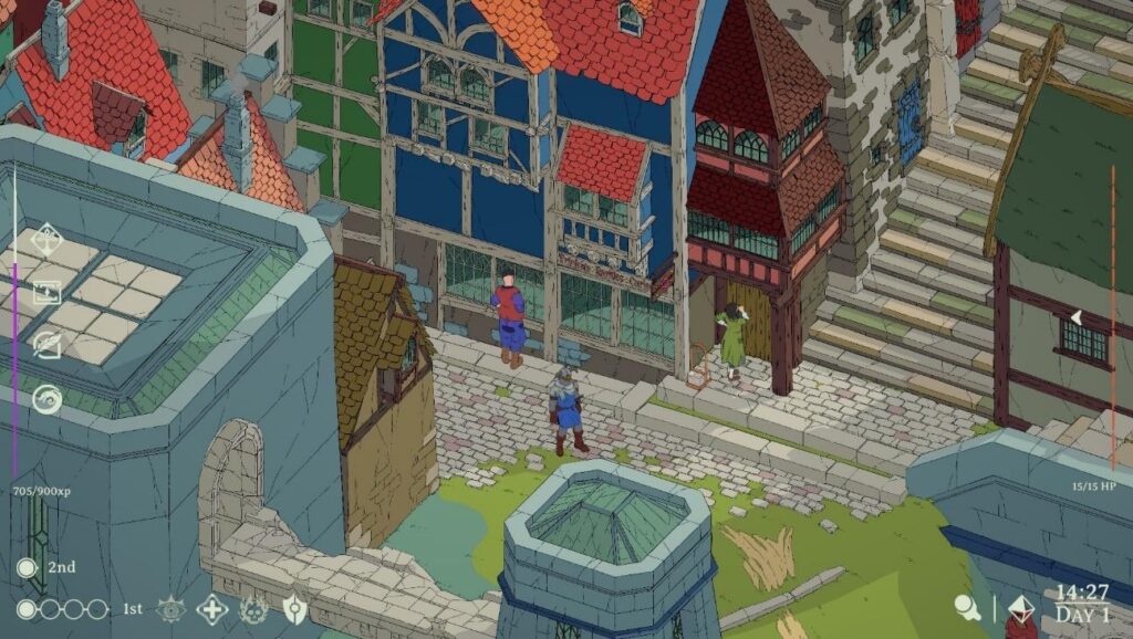 REVIEW | Esoteric Ebb review esoteric ebb