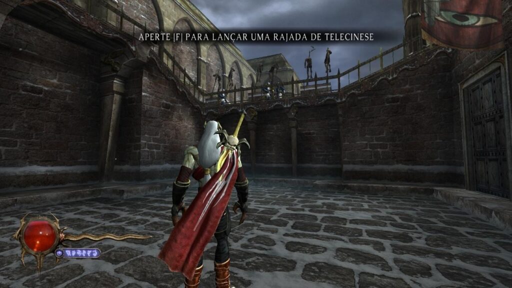 REVIEW| Legacy of Kain: Defiance Remastered REVIEW| Legacy of Kain: Defiance Remastered