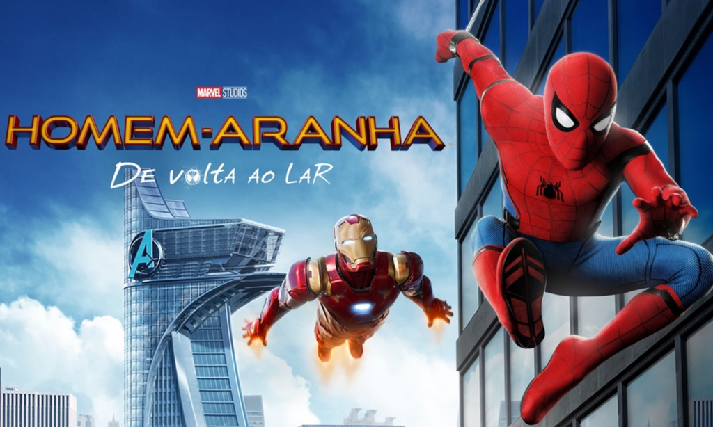 Homem-Aranha: Brand New Day
