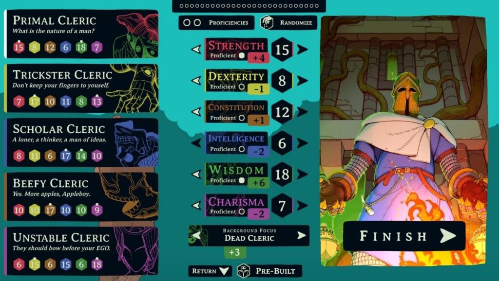 REVIEW | Esoteric Ebb review esoteric ebb