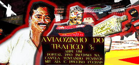 Aviãozinho do Tráfico