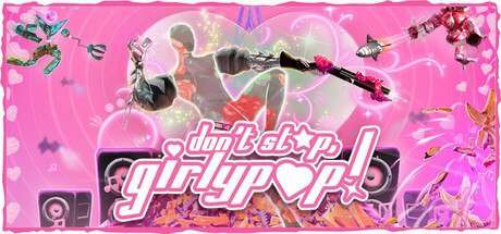 Review de Don’t Stop, Girlypop! | PC