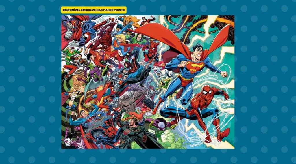 PANINI CAST #12 PANINI CAST #12