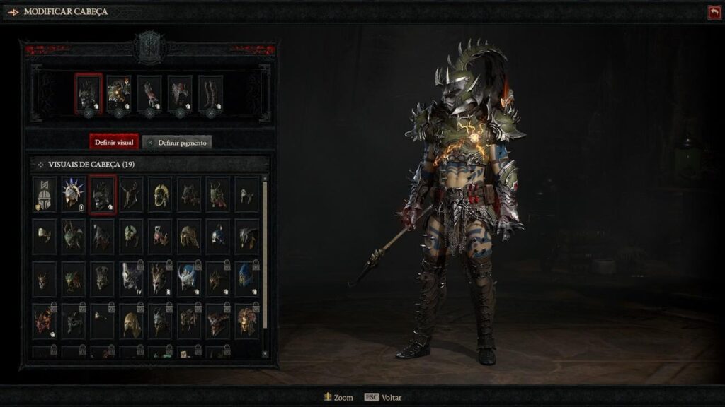 Diablo IV x Doom: tudo sobre a colaboração e seus cosméticos Diablo IV x Doom: tudo sobre a colaboração e seus cosméticos