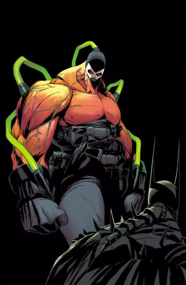 ATUALIZAÇÃO | PANINI - DC COMICS atualização | panini - dc comics