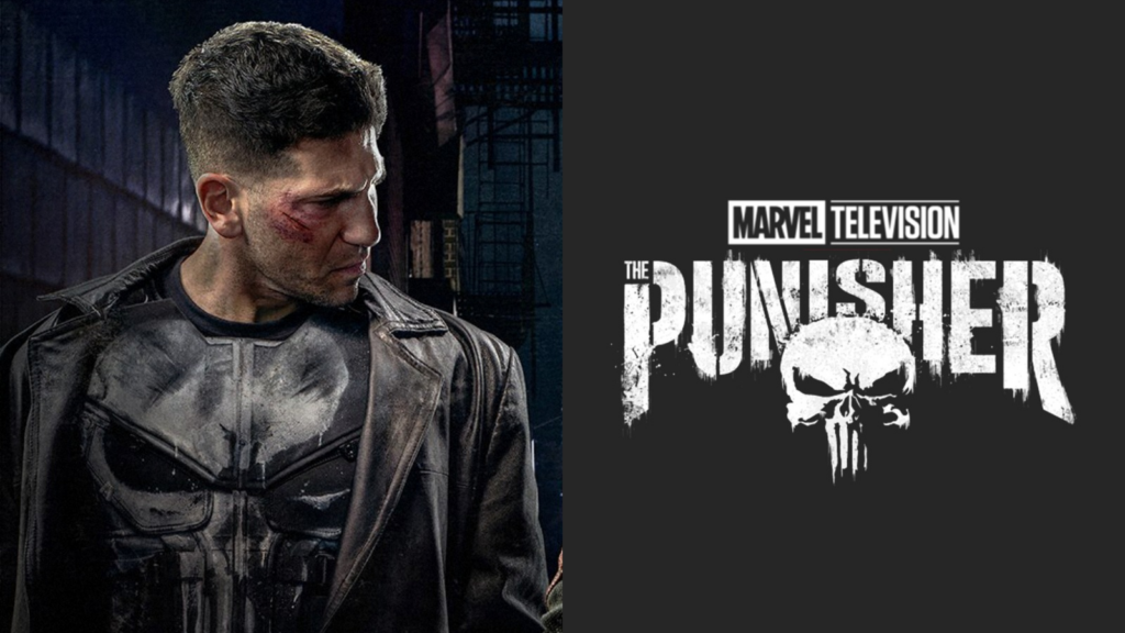 PUNISHER: ONE SHOT SPECIAL