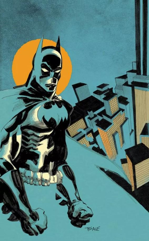 ATUALIZAÇÃO | PANINI - DC COMICS atualização | panini - dc comics