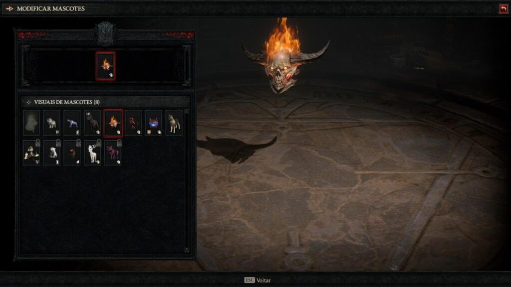 Diablo IV x Doom: tudo sobre a colaboração e seus cosméticos Diablo IV x Doom: tudo sobre a colaboração e seus cosméticos