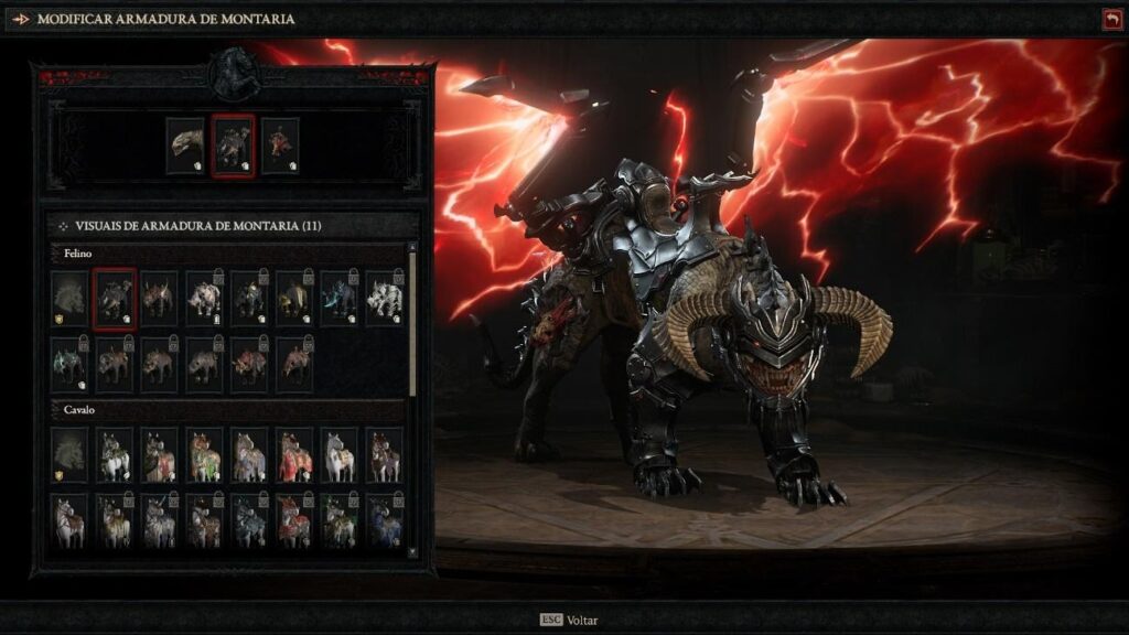 Diablo IV x Doom: tudo sobre a colaboração e seus cosméticos Diablo IV x Doom: tudo sobre a colaboração e seus cosméticos