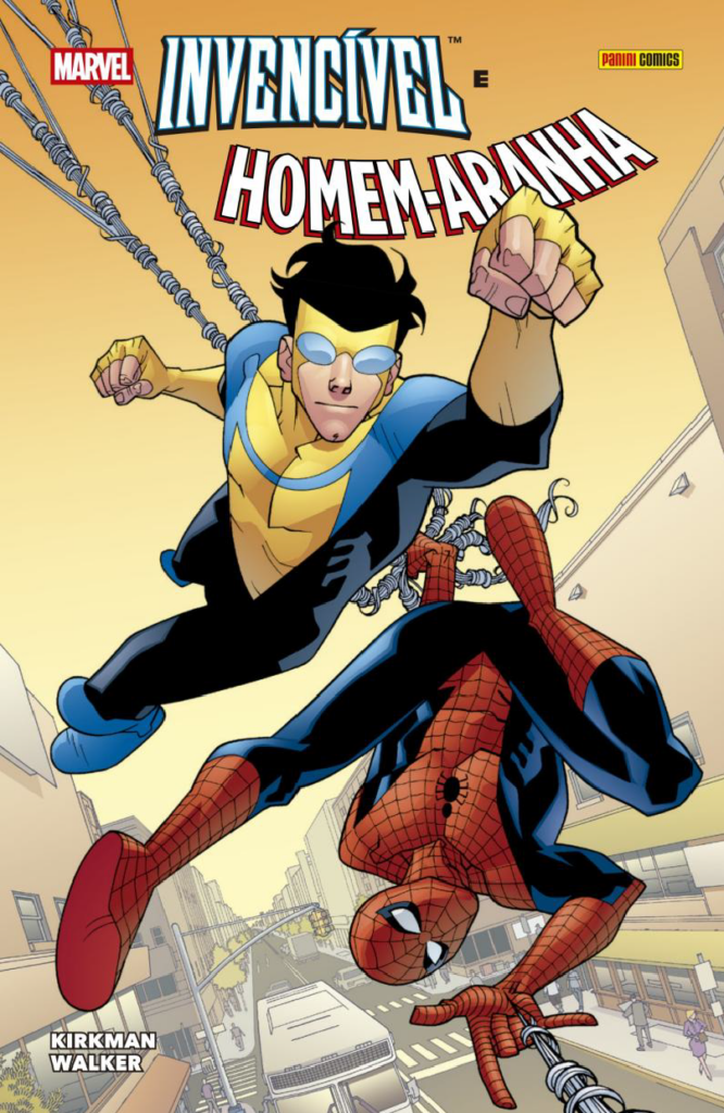 Lançamentos da Panini Comics para Maio de 2026