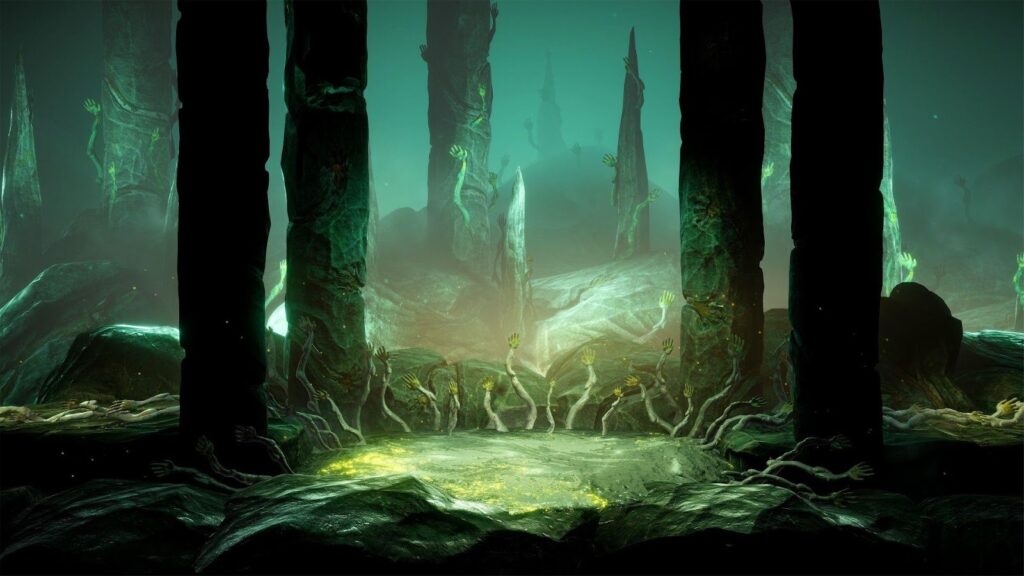 REVIEW | GRIME II REVIEW | GRIME II