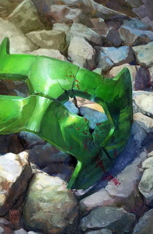 ATUALIZAÇÃO | PANINI - DC COMICS atualização | panini - dc comics