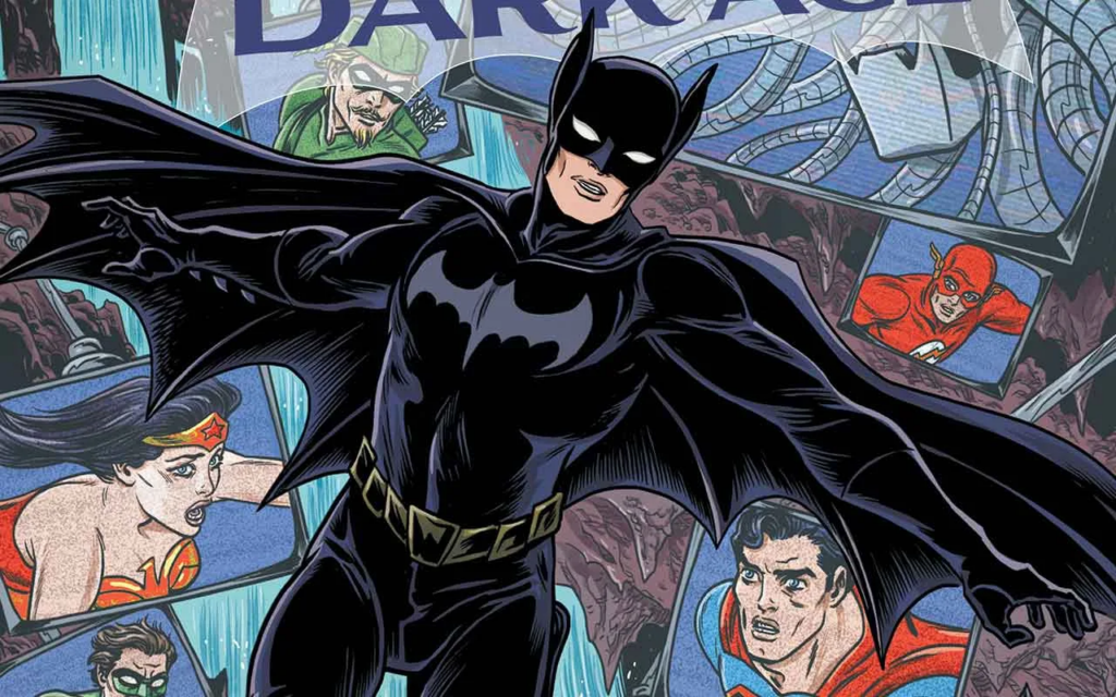 Lançamentos da Panini Comics para Maio de 2026 Lançamentos da Panini Comics para Maio de 2026