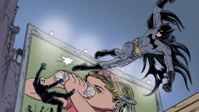 Lançamentos da Panini Comics para Maio de 2026 Lançamentos da Panini Comics para Maio de 2026