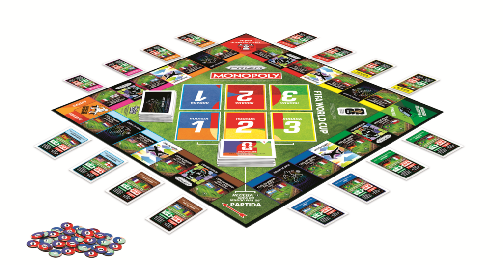 MONOPOLY