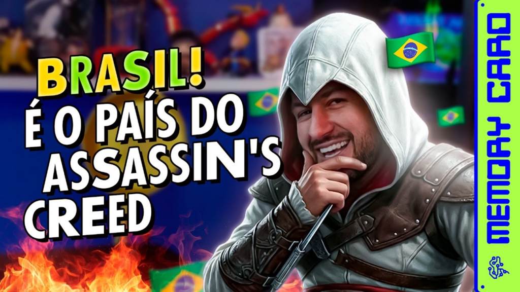 Ubisoft Brasil