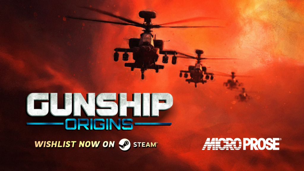 Gunship