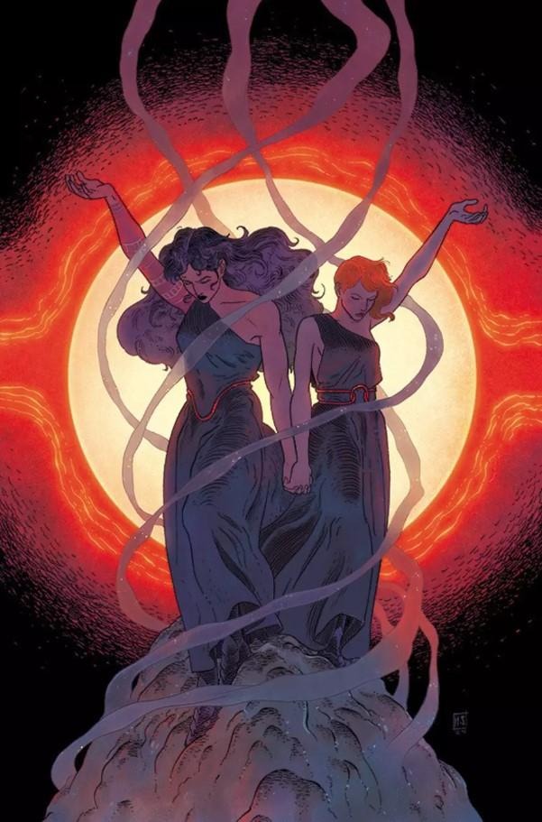 ATUALIZAÇÃO | PANINI - DC COMICS atualização | panini - dc comics