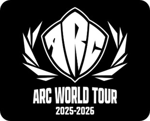 Arc World Tour