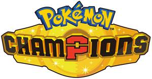 Pokémon Champions