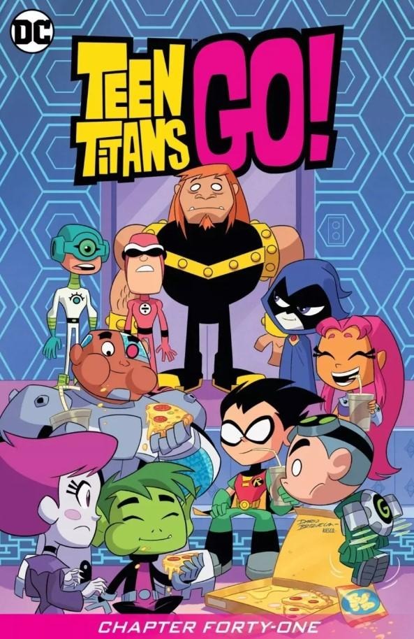 ATUALIZAÇÃO | PANINI - DC COMICS atualização | panini - dc comics