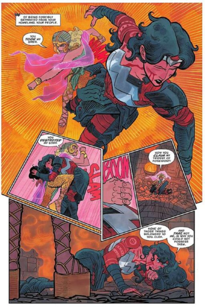 Absolute Mulher-Maravilha vol.2 Absolute Mulher-Maravilha vol.2