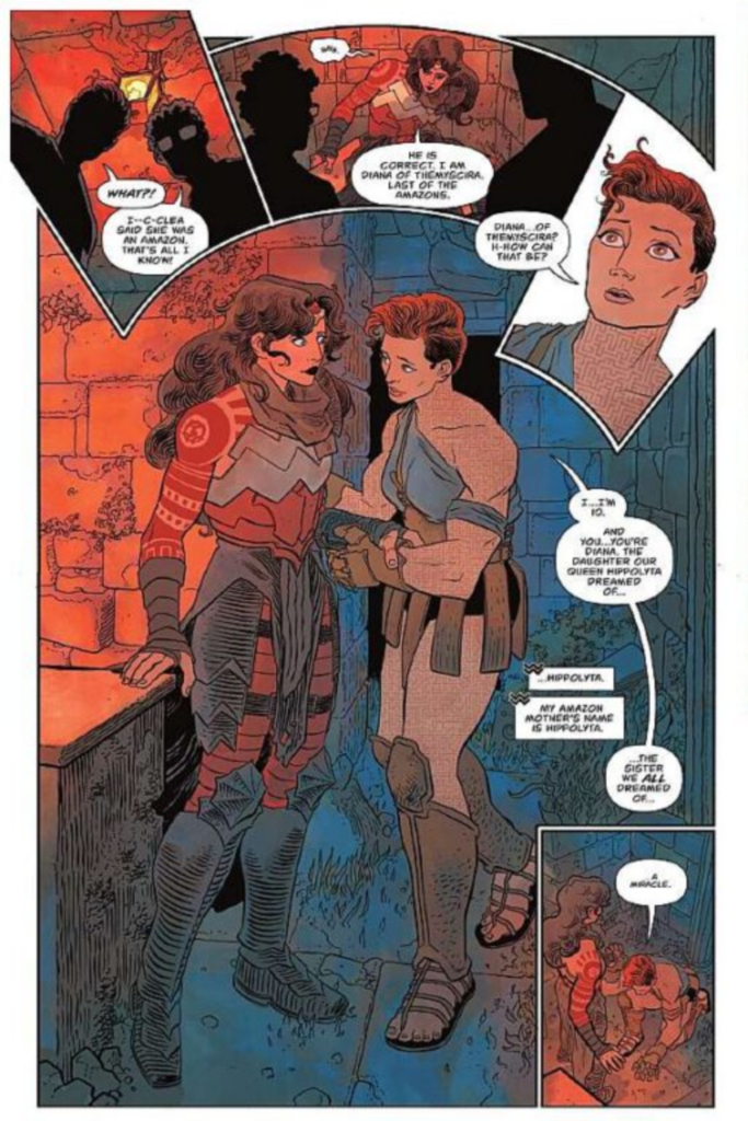 Absolute Mulher-Maravilha vol.2 Absolute Mulher-Maravilha vol.2