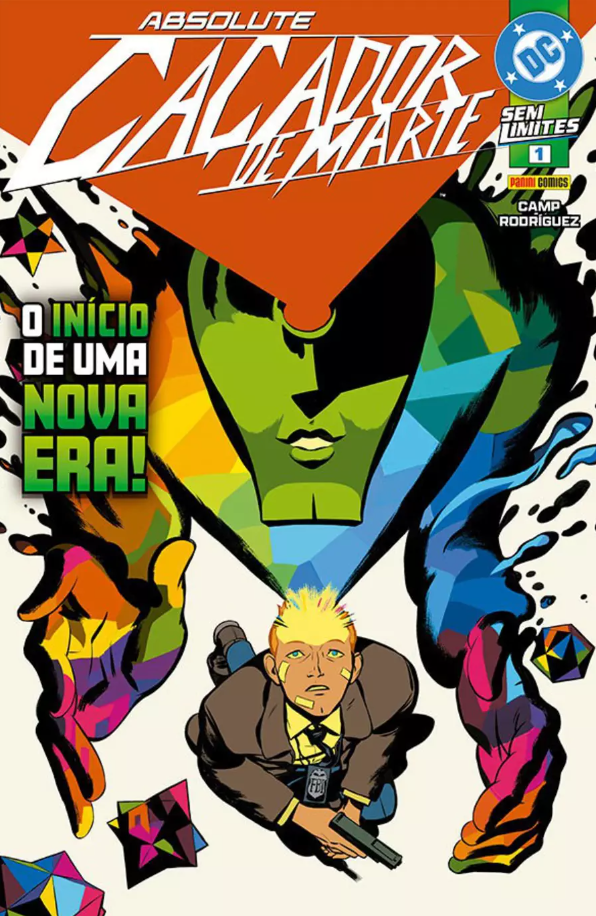 PANINI CAST #12 PANINI CAST #12