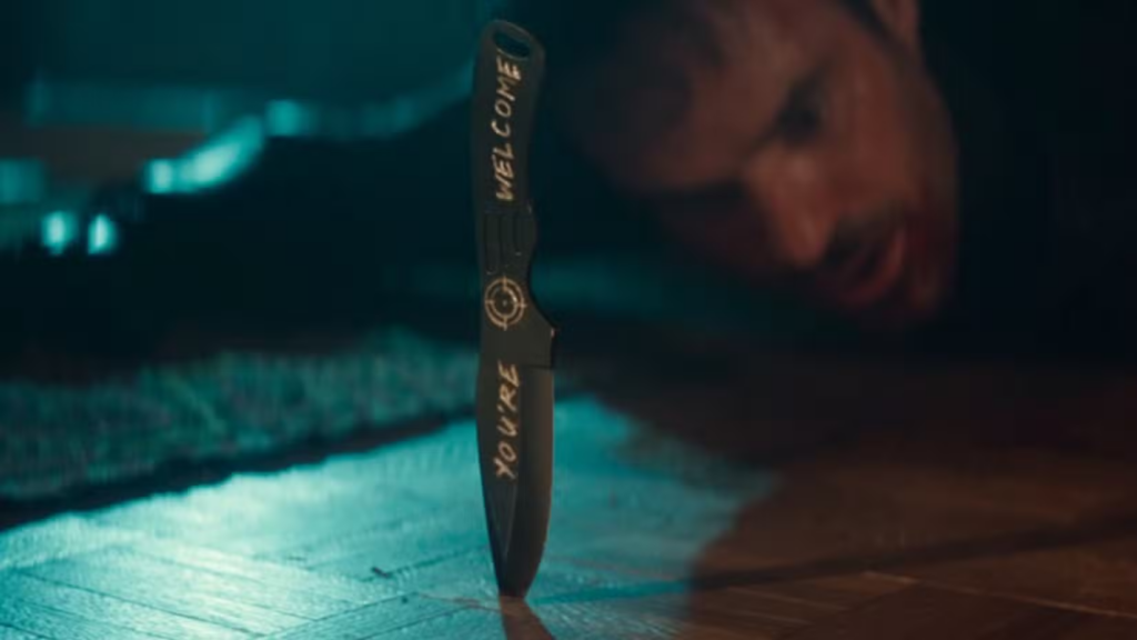 Primeiras Impressões — Daredevil: Born Again (Temporada 2, Episódio 1) Primeiras Impressões — Daredevil: Born Again (Temporada 2